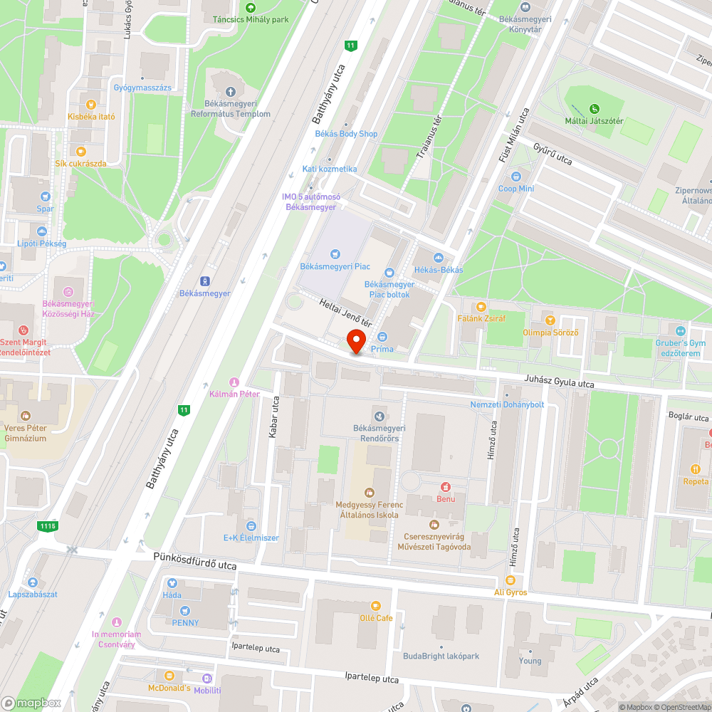 Elvitt autó matricák bejelentés helye