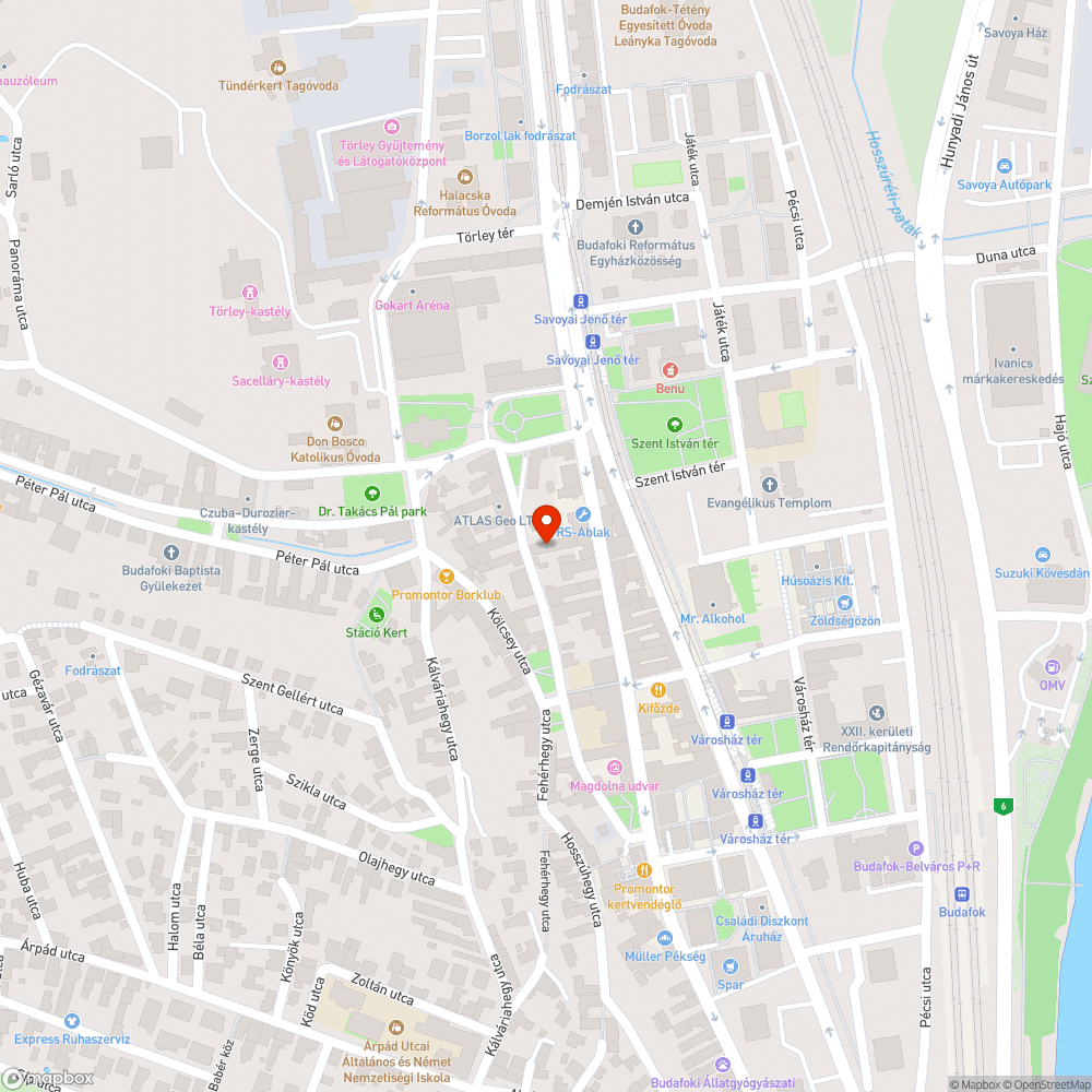 Mindkét irányból behajtani tilos tábla utca közepén bejelentés helye