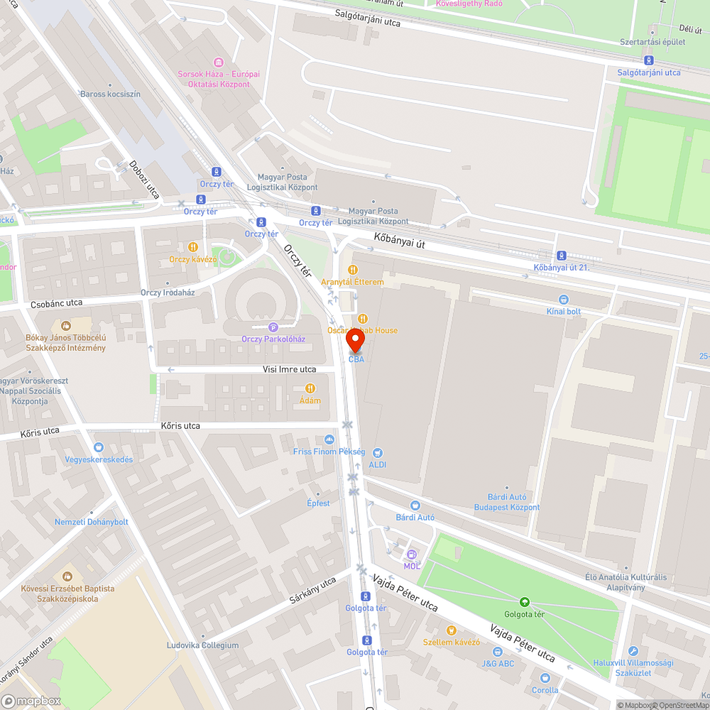 Kuka akadályozza a kerékpártároló használatát bejelentés helye