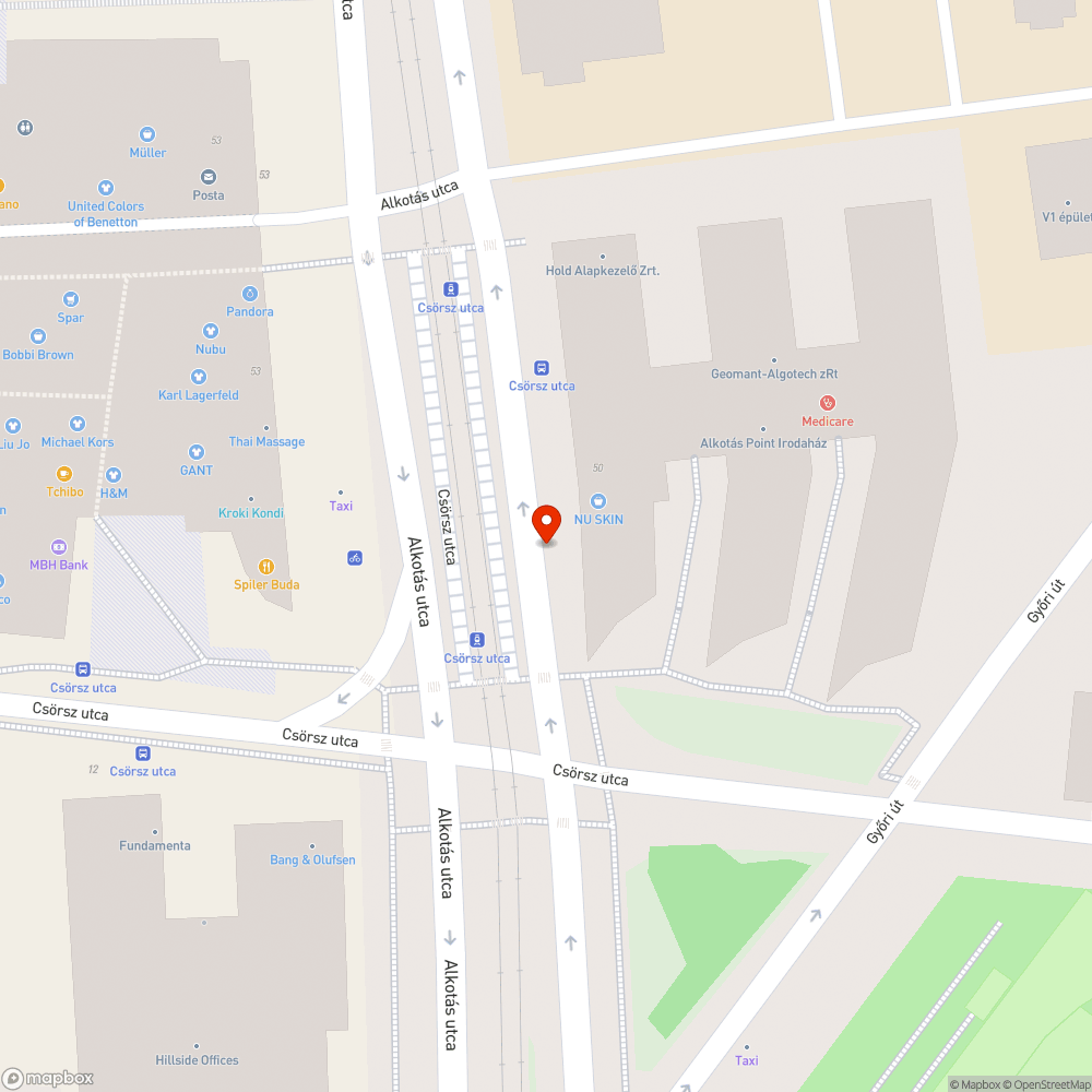 Felesleges tábla? bejelentés helye