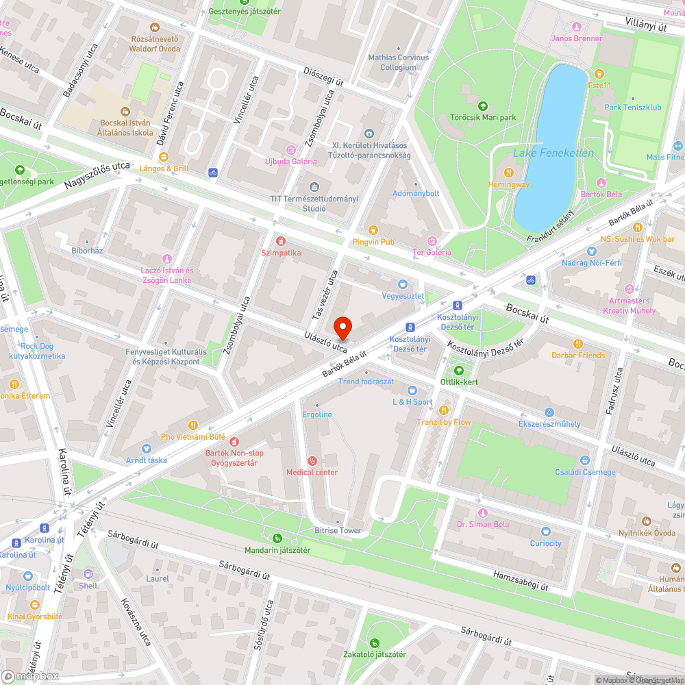 Kérelemre ideiglenesen kivonva bejelentés helye