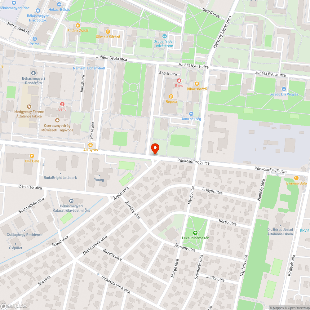 Elforgott táblák bejelentés helye