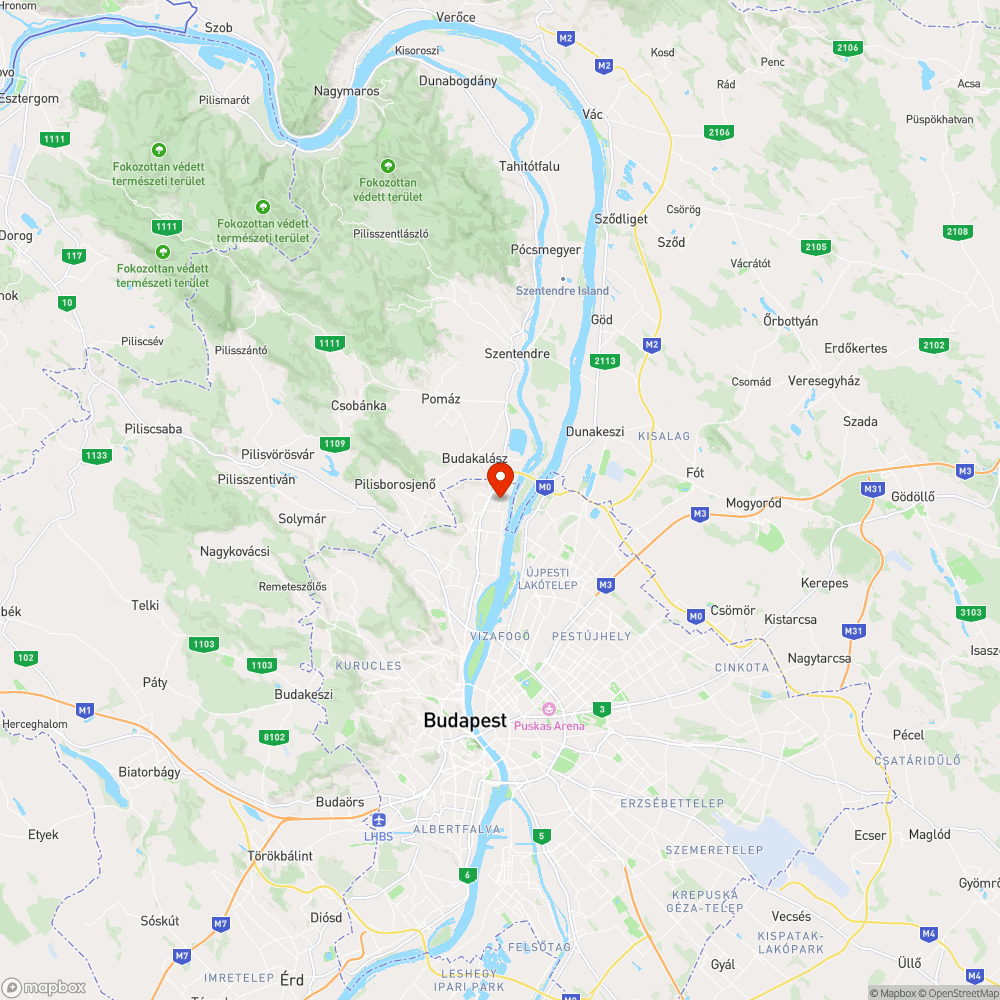 Kötelező nincs, műszaki nincs bejelentés helye