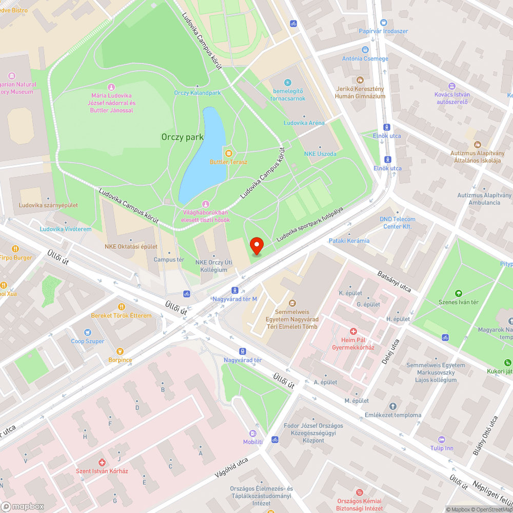 Elavult a besorolás rendjét jelző tábla bejelentés helye