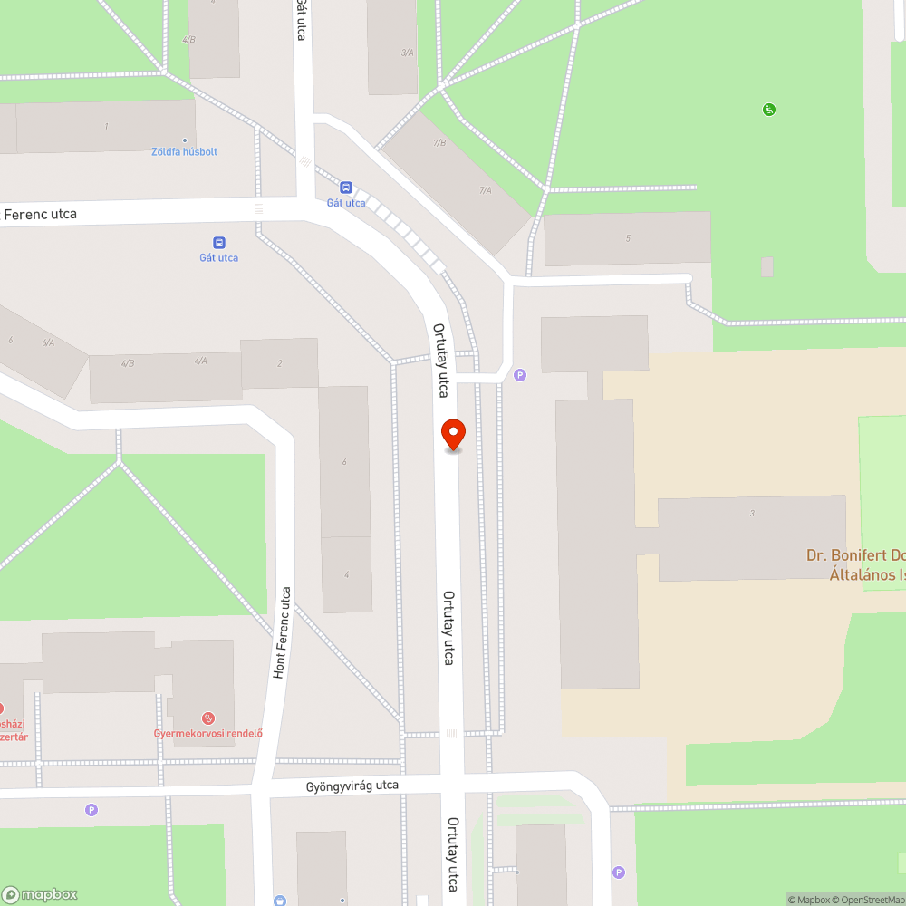 Úthiba a víznyelő mellett bejelentés helye