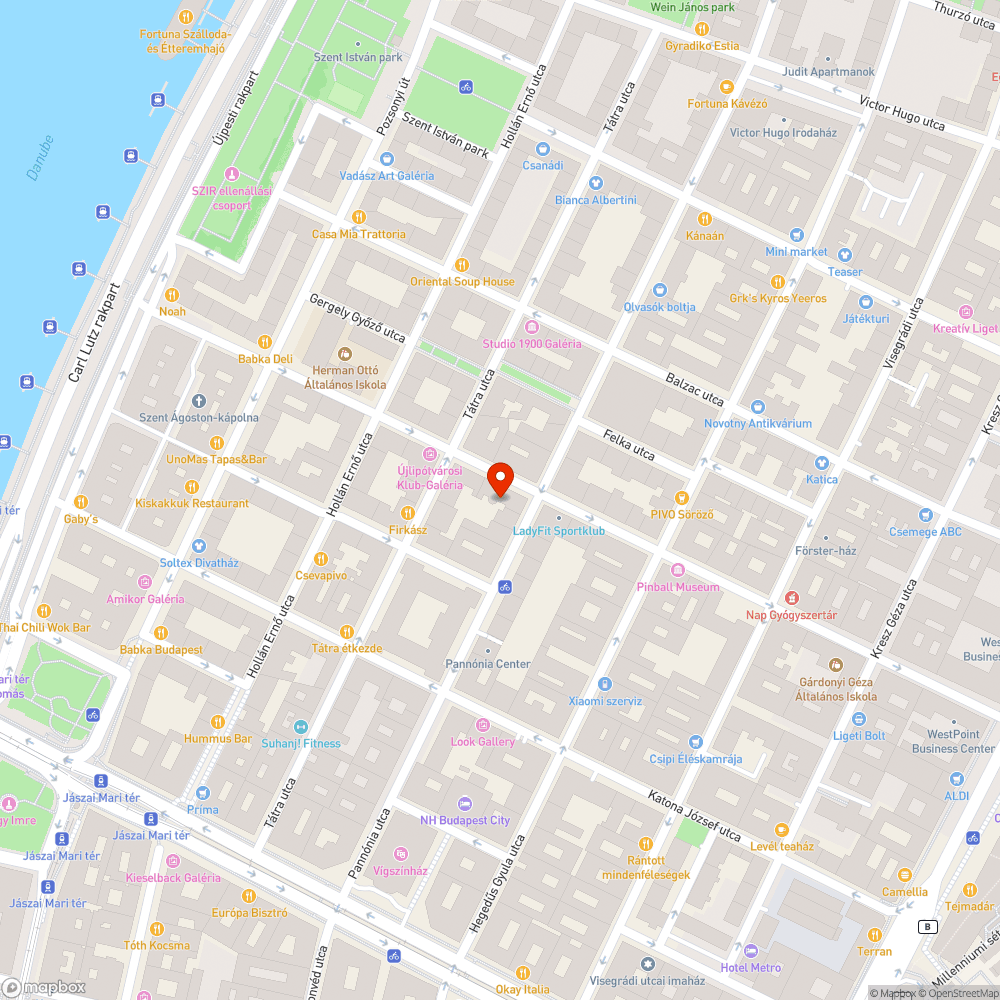 Ideiglenes tábla akadályozza a gyalogosokat bejelentés helye