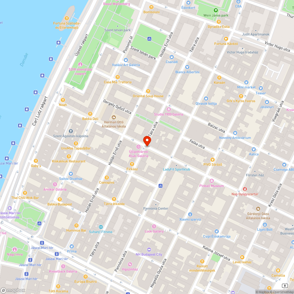 közműépítés miatt feleslegesen megszüntetett táblák bejelentés helye