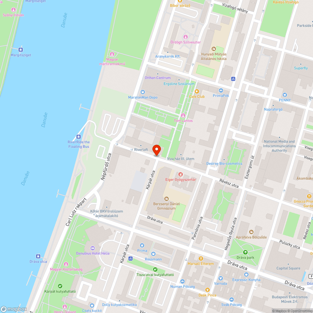 kint felejtett tábla bejelentés helye