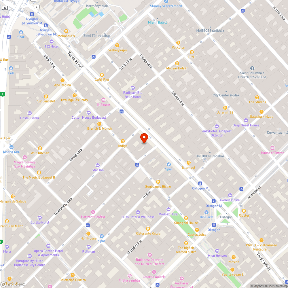 Használaton kívüli, szétgraffitizett és szemelet telefonfülke, készülék nélkül bejelentés helye