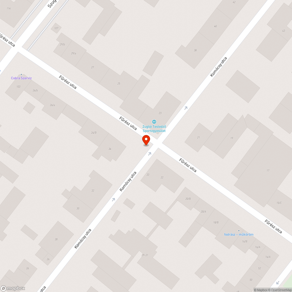 Ürítetlen kutyaürülékgyűjtők! 2. bejelentés helye