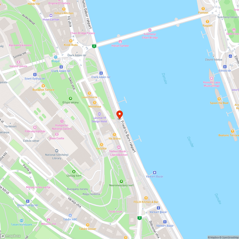 Veszélyes tábla elhelyezés bejelentés helye