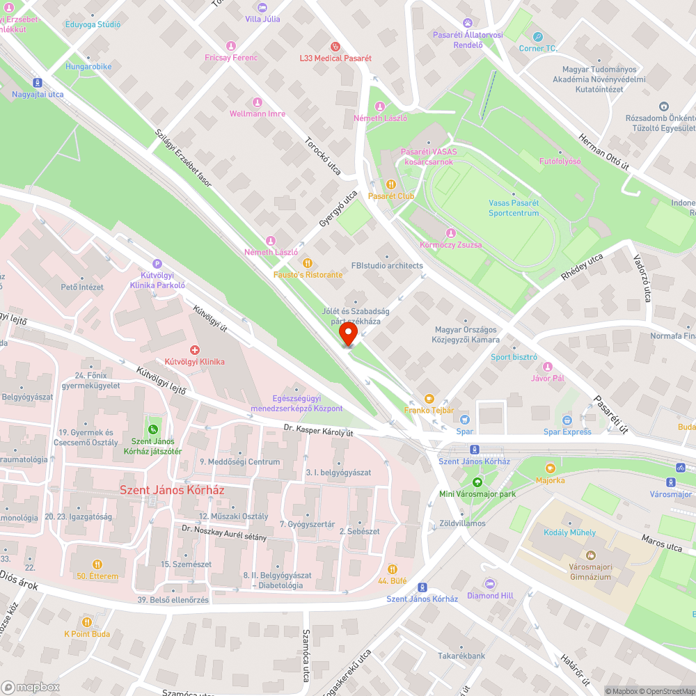 Veszélyes tábla elhelyezés bejelentés helye