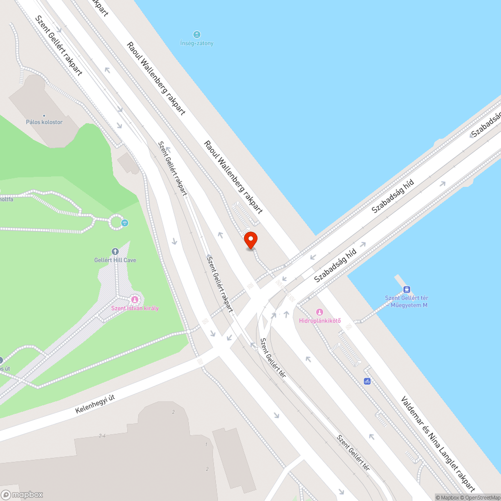 Sínszerű vájat illesztésnél bejelentés helye