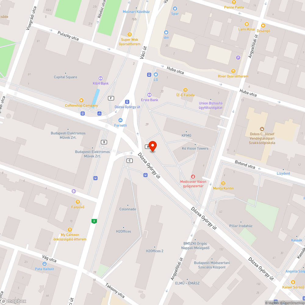 Rozsdás elektromos szekrény bejelentés helye