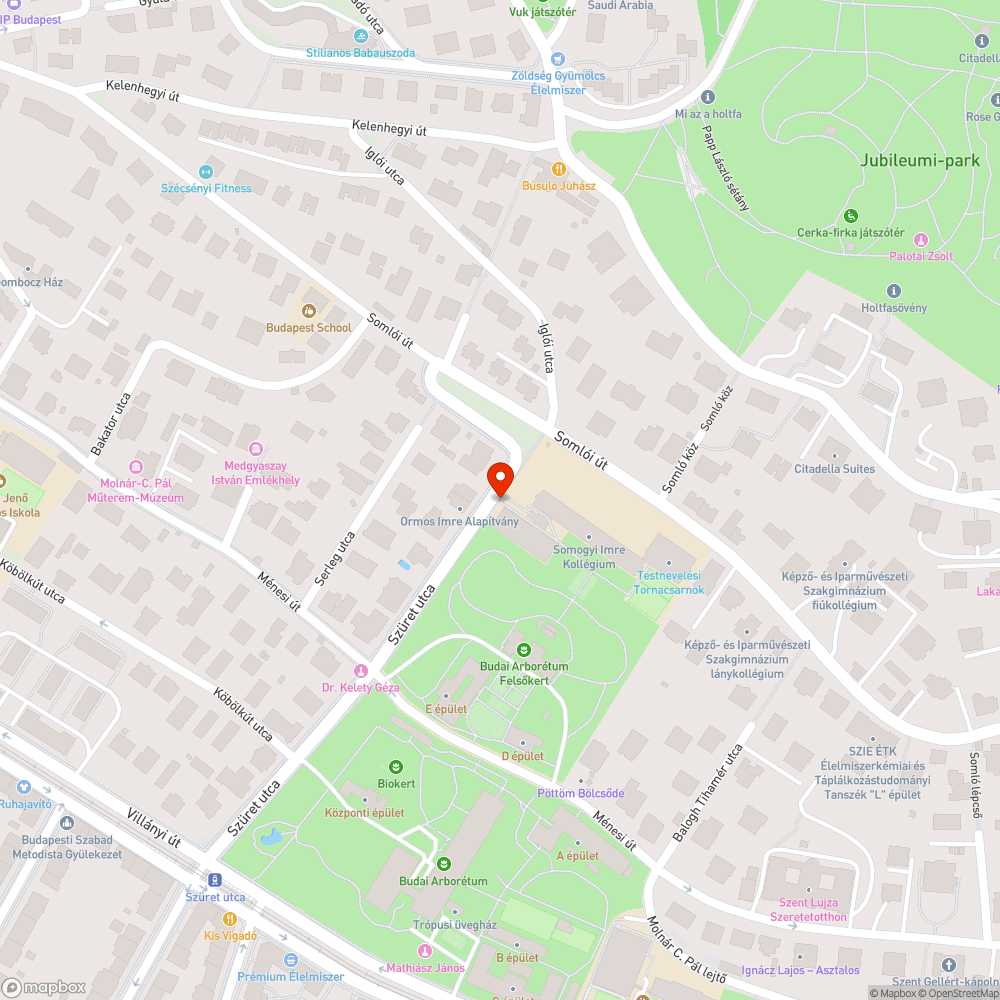 Csőtörés bejelentés helye