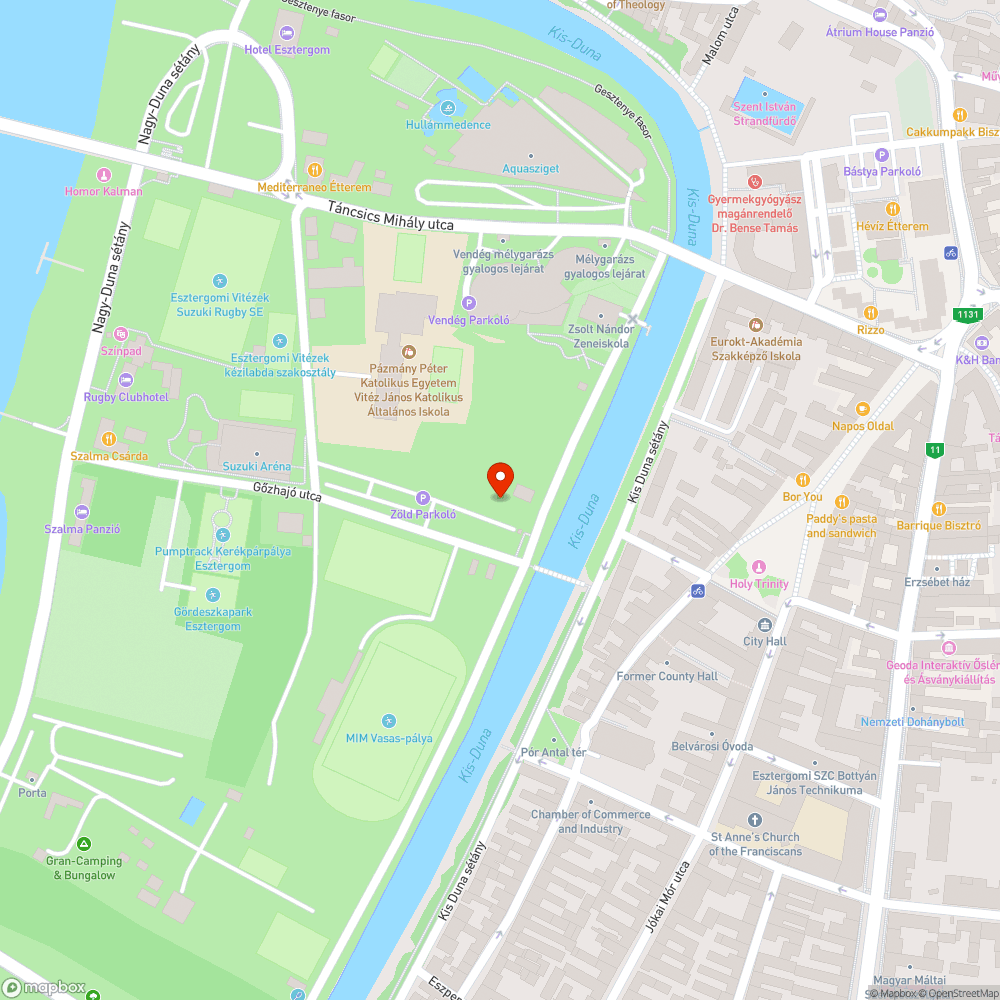 Bankkártyás fizetés hiánya bejelentés helye