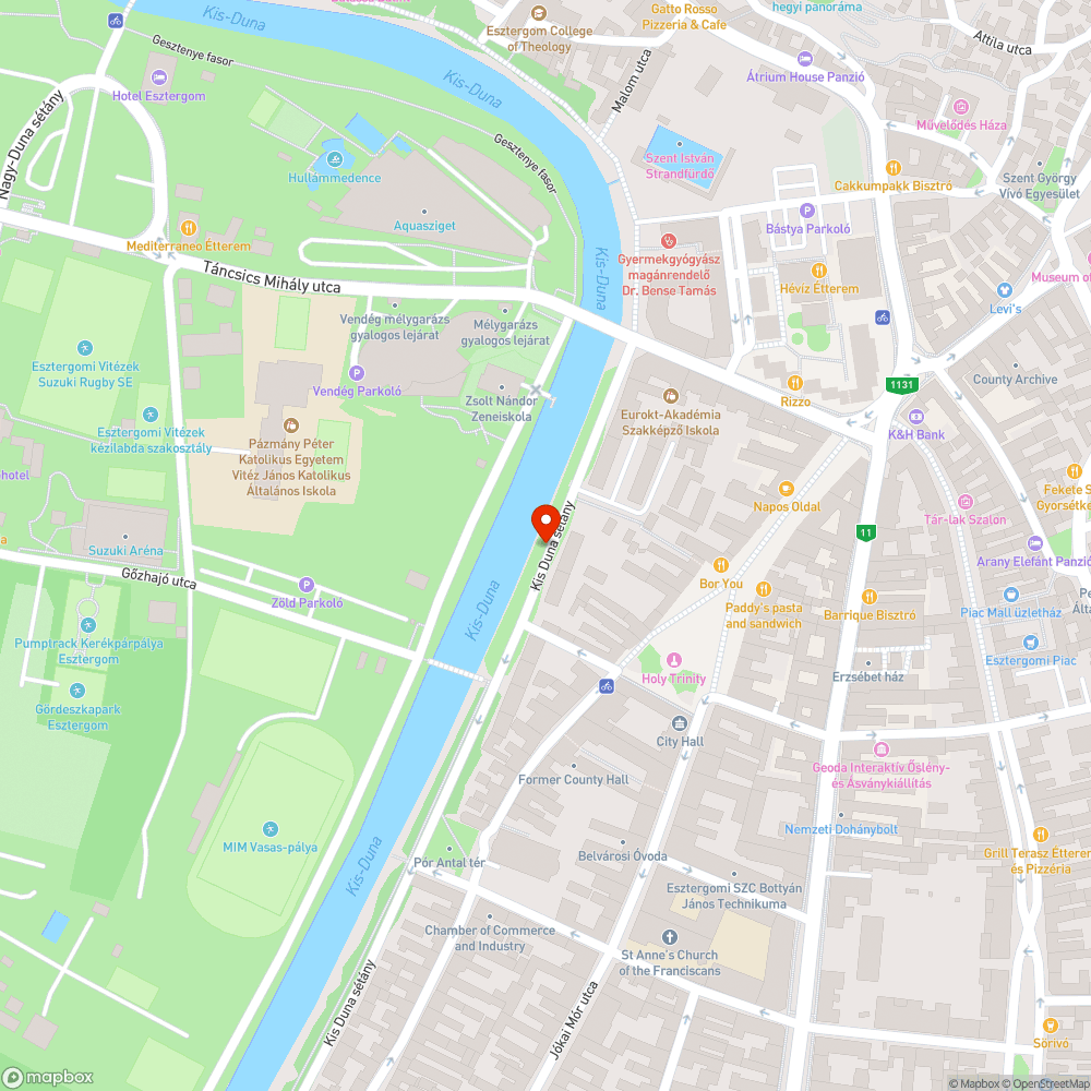 Tönkrement a búra bejelentés helye