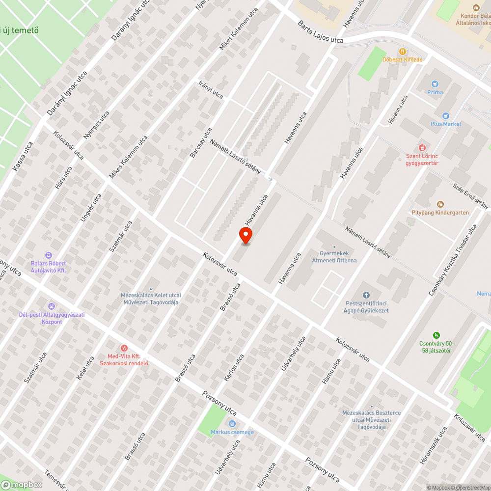 Autó riasztója folyton szól bejelentés helye