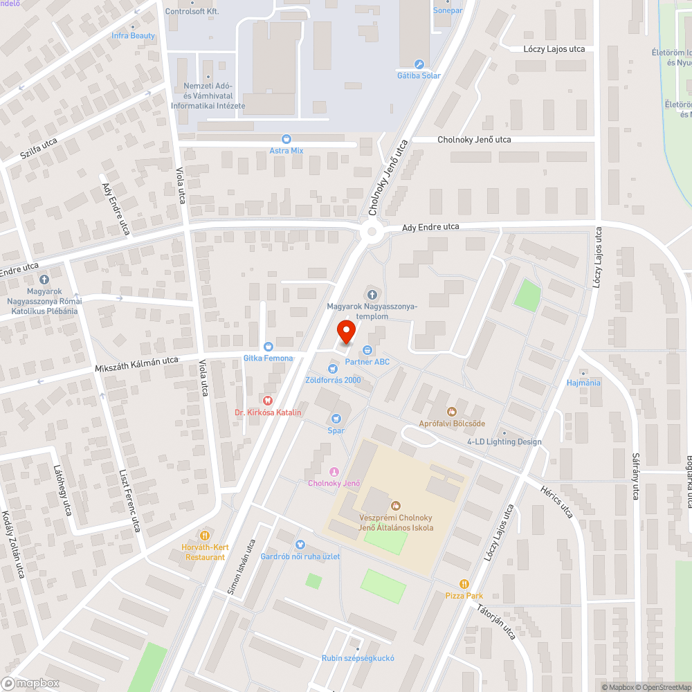 Felborult használt étolaj gyűjtő bejelentés helye