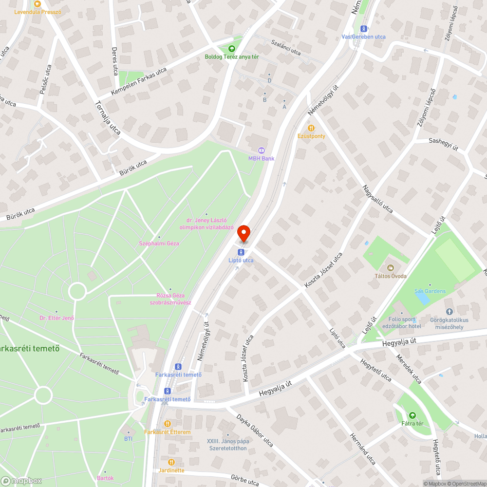 Az elektromos doboz fedlapja leesett bejelentés helye