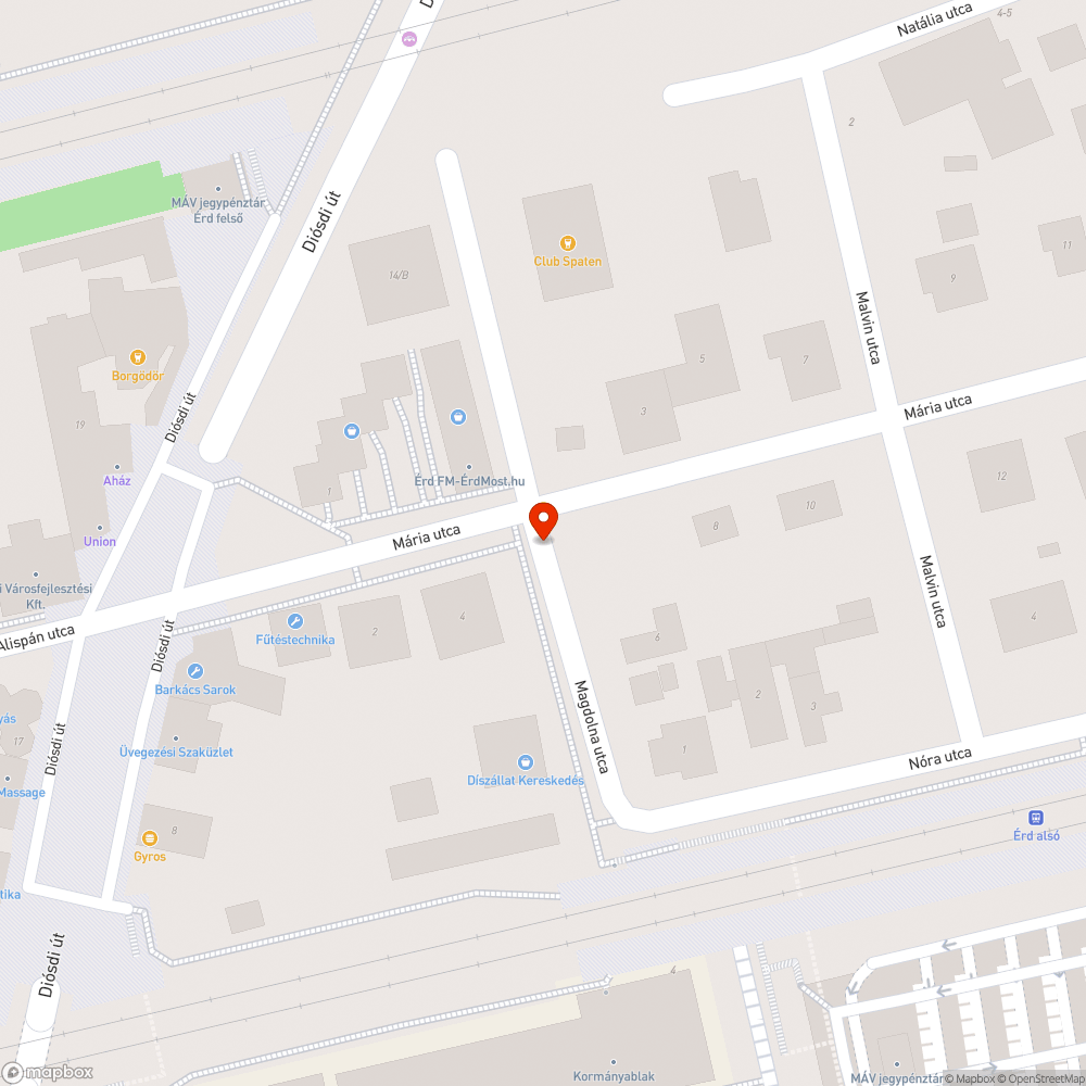 Már szinte teljesen szétfoszlott szemeteszsák bejelentés helye