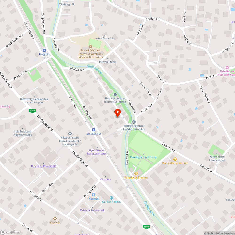 Digi üvegszál rendező a földön hever bejelentés helye