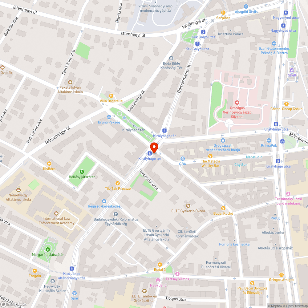 BKK jegyautomata kiadó nyílása nehezen hozzáférhető bejelentés helye