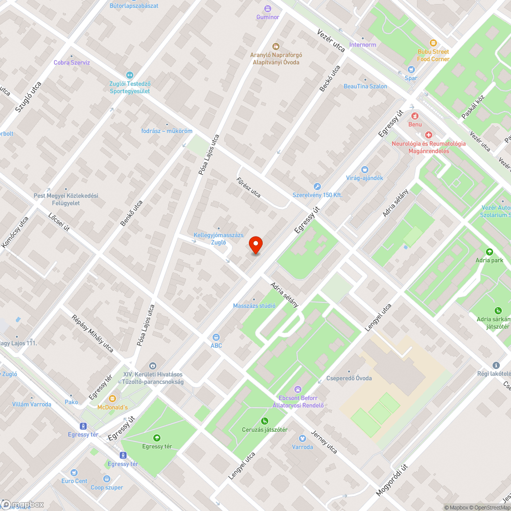 Kidőlt közlekedési tábla oszlopa bejelentés helye