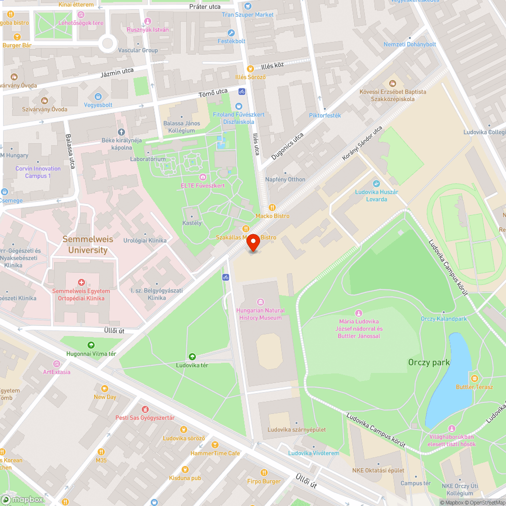 Hiányos fedlap bejelentés helye