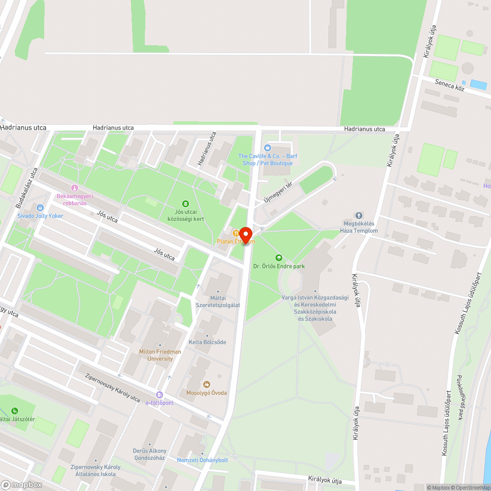 Felesleges 10 méteres tiltás bejelentés helye