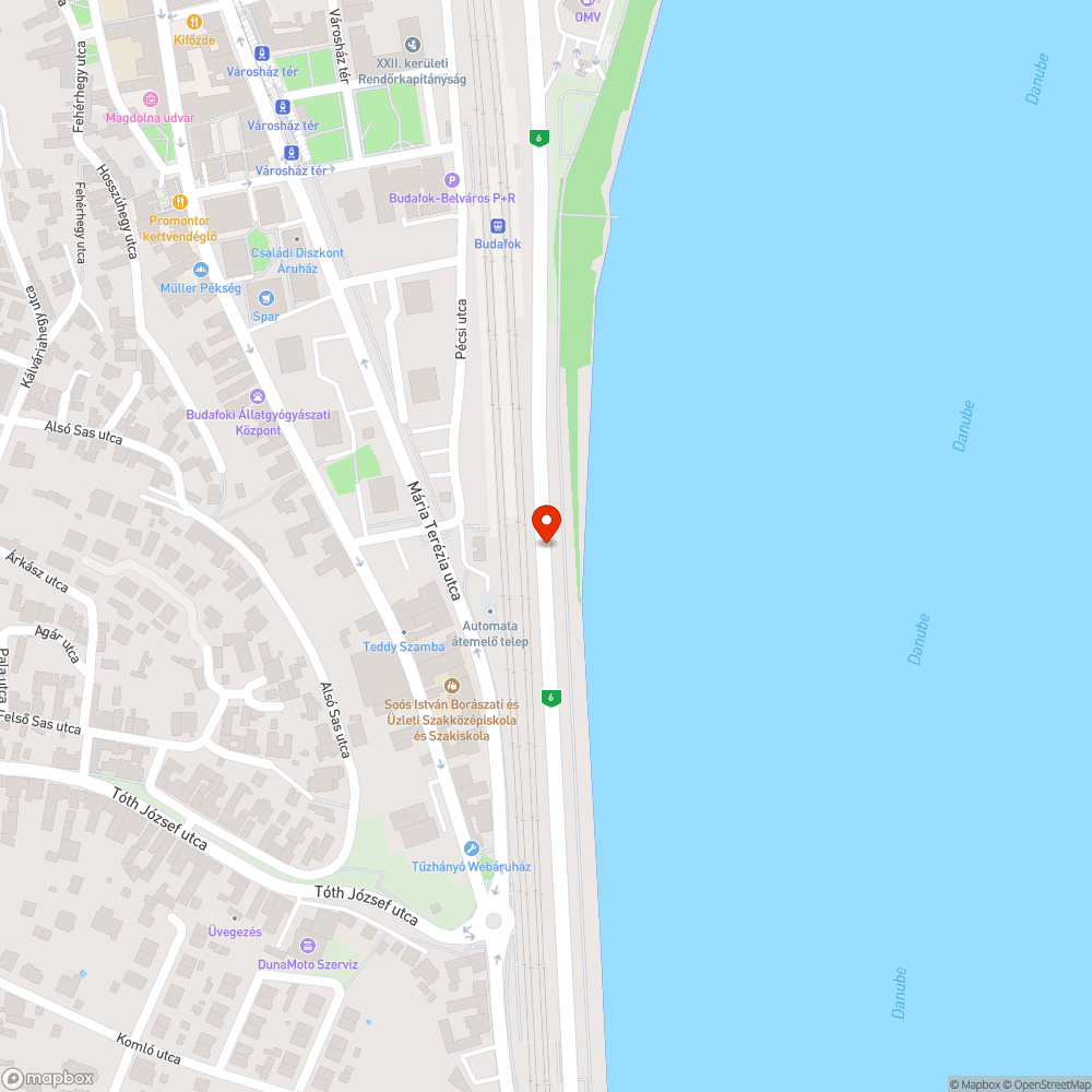 Rossz táblázás bejelentés helye