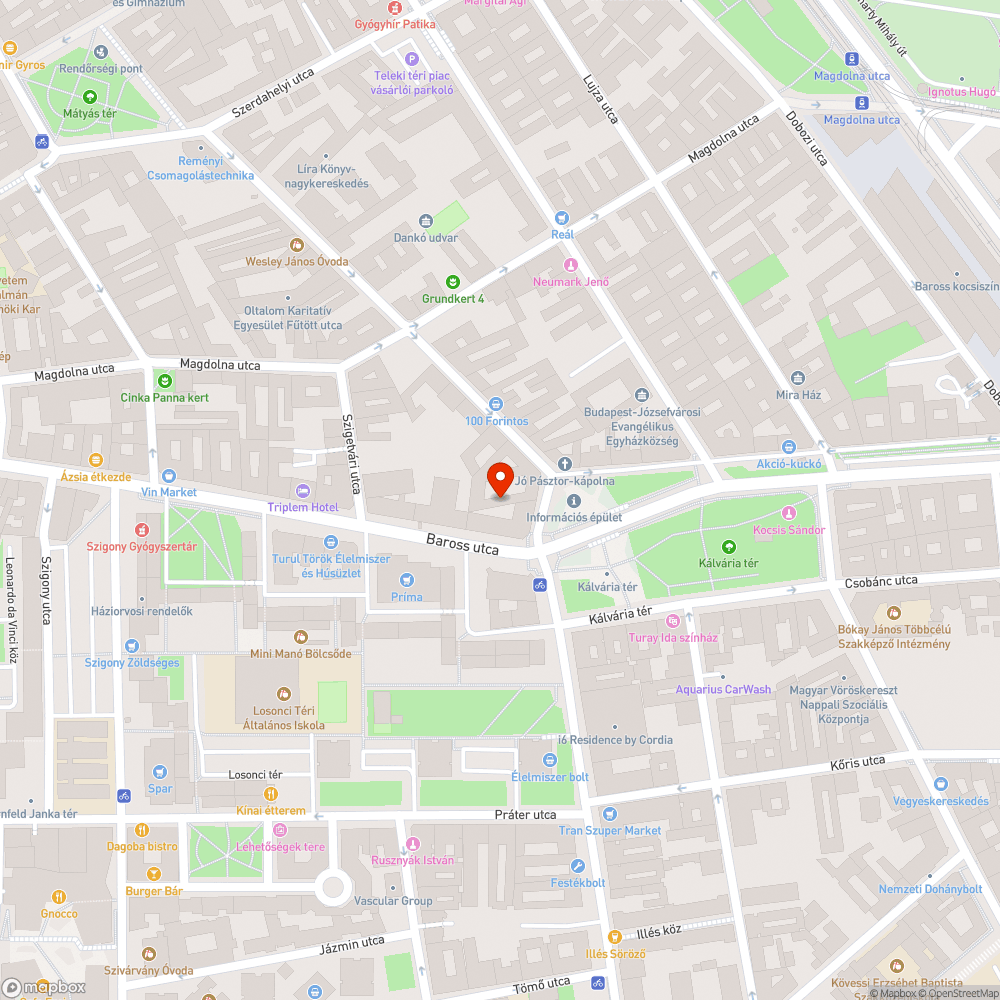 Hiányos Telekom fedlap bejelentés helye