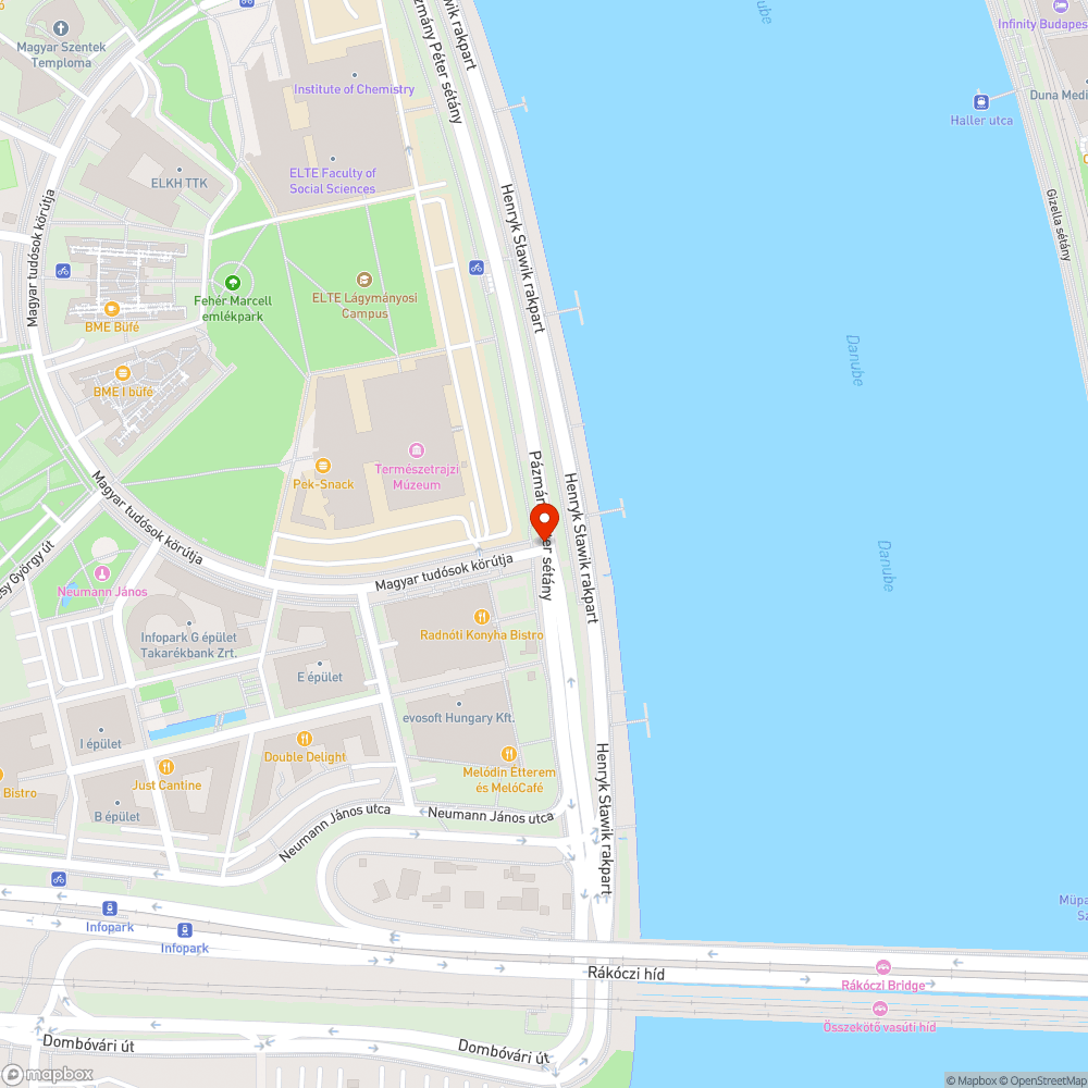 kidöntött jelzőtábla bejelentés helye