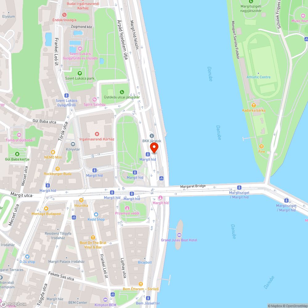 Tragikus állomáskép bejelentés helye