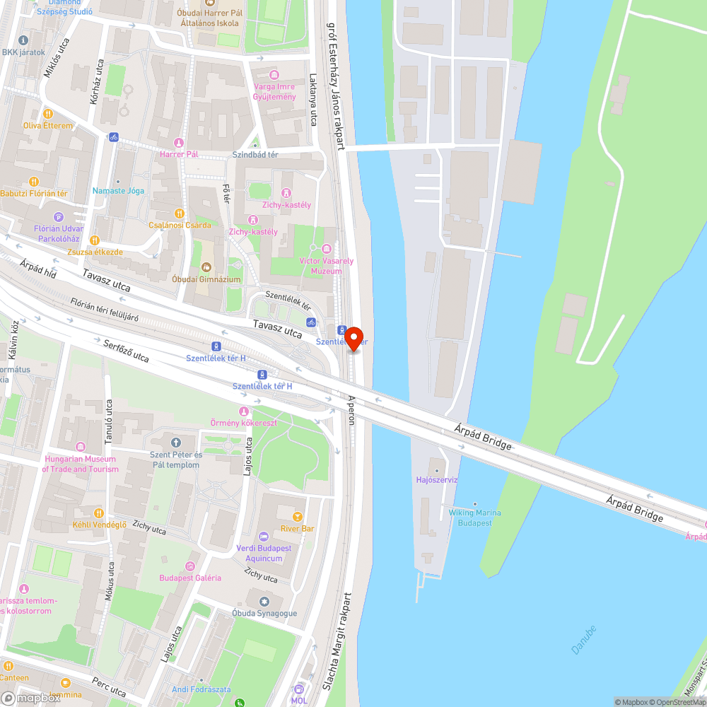 Eltávolítandó bejelentés helye