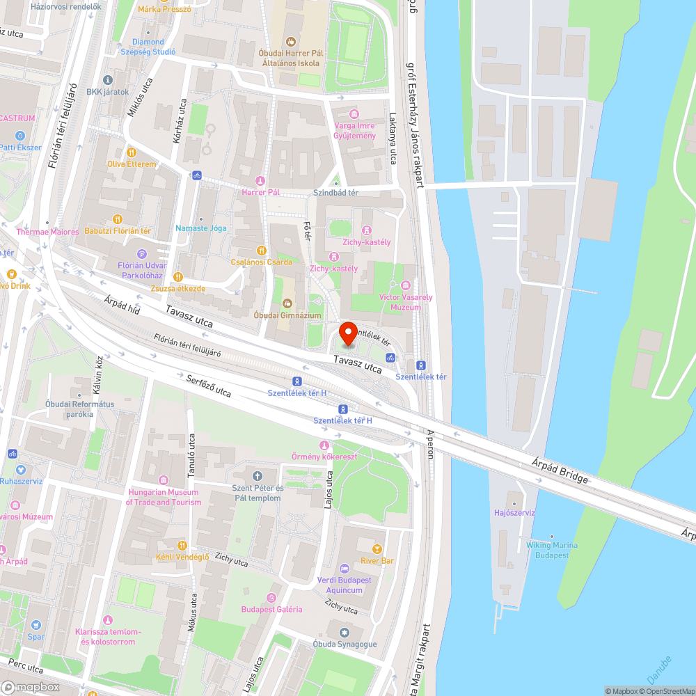 Nyitva van bejelentés helye