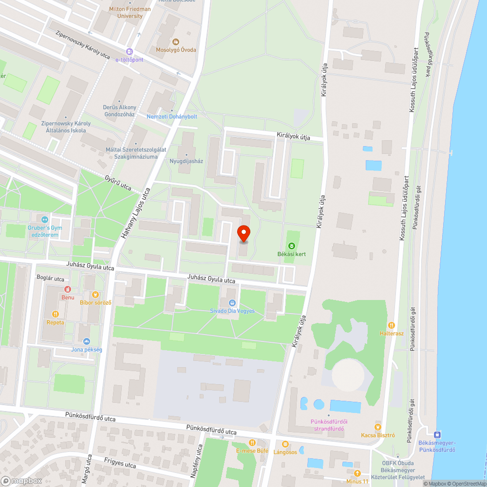 Térfigyelő kamera? bejelentés helye