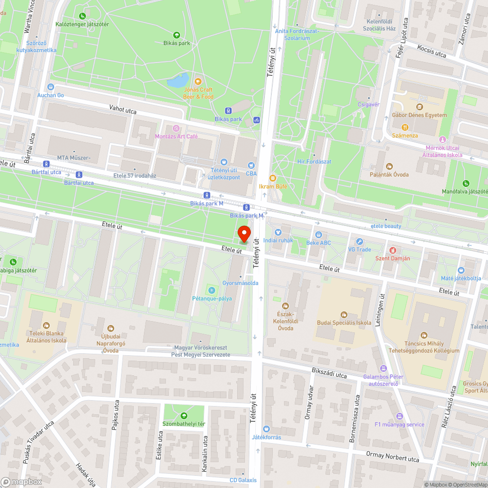 Hiányzik a fedlap bejelentés helye