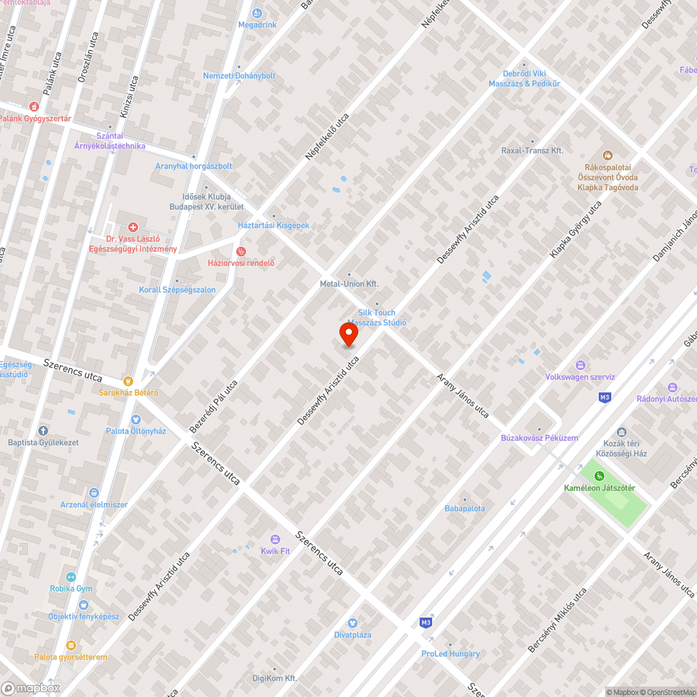 Sebesség határ átlépés bejelentés helye