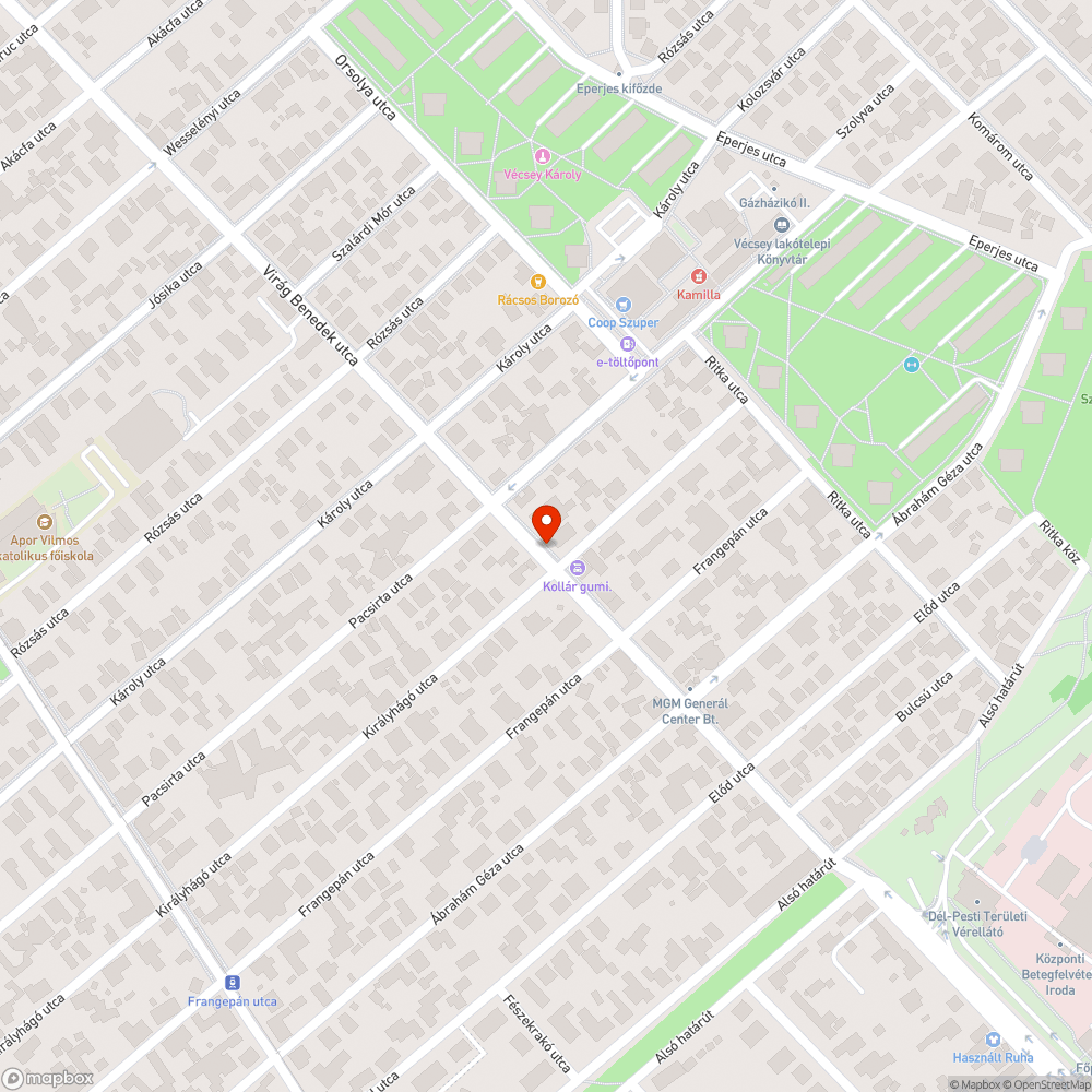 Hirdető tábla rongálás bejelentés helye