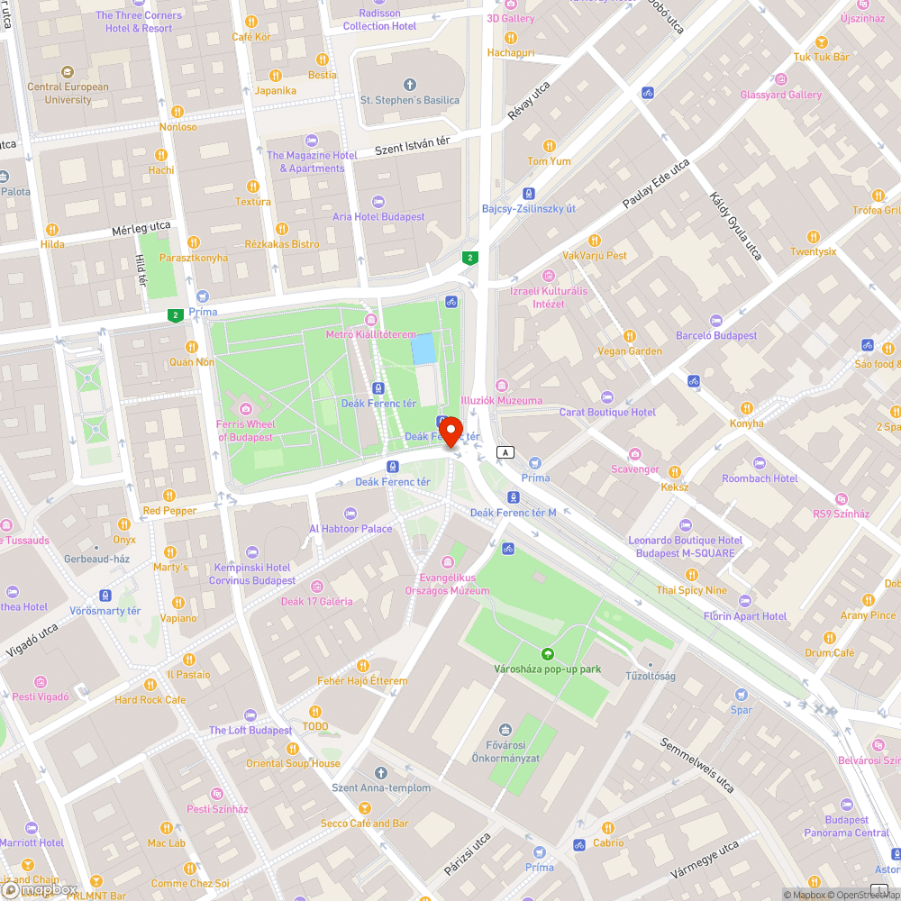 (C)sikkes lábtörlő bejelentés helye