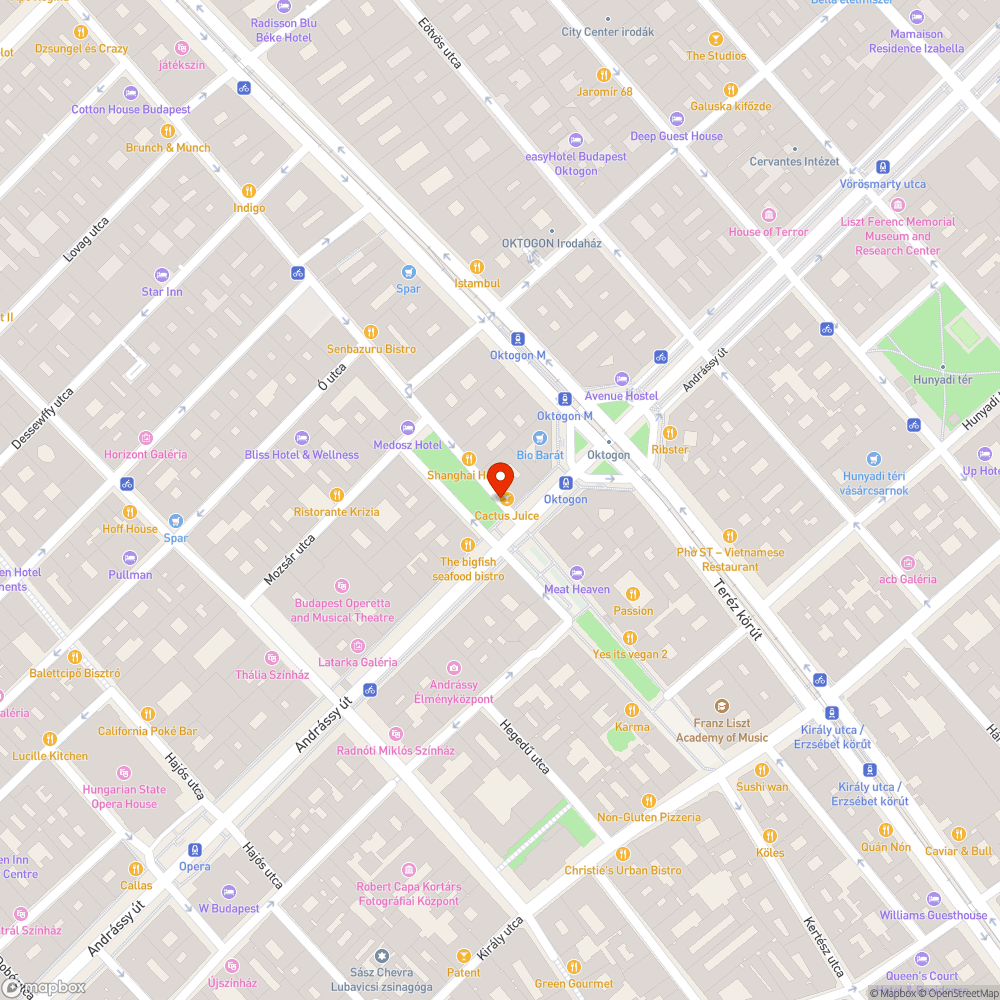 Ferde oszlop bejelentés helye