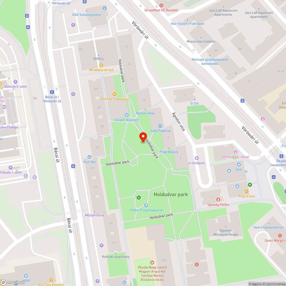 Szutykos hirdetőtábla bejelentés helye