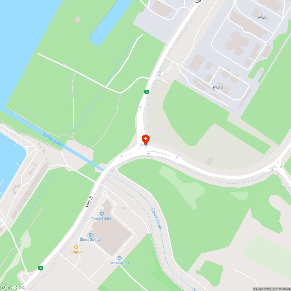 Gombos lámpa nem enged át bejelentés helye