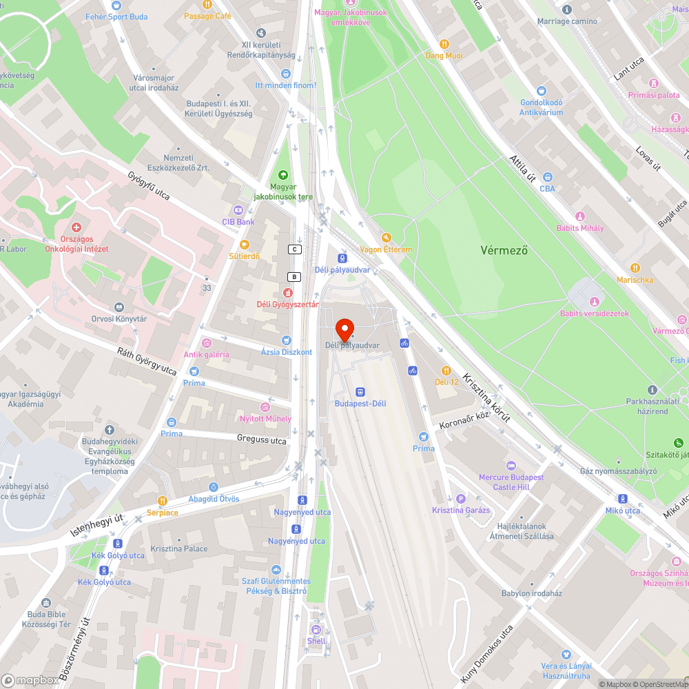 Metró bejáratánál töredezett fedlap bejelentés helye