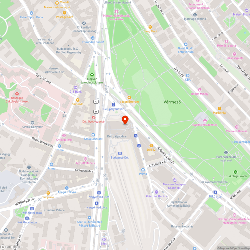 Elfogyott fedlap bejelentés helye