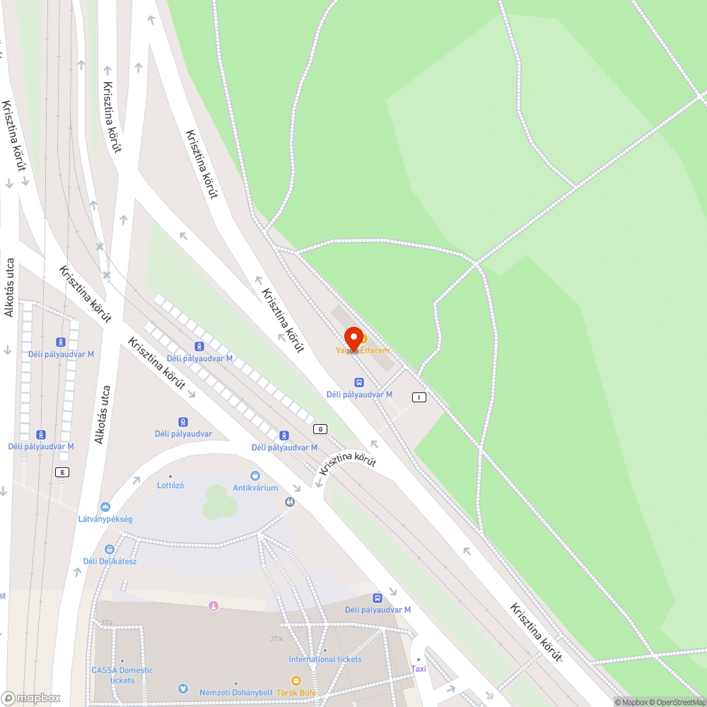 Kopott ülőfelület bejelentés helye