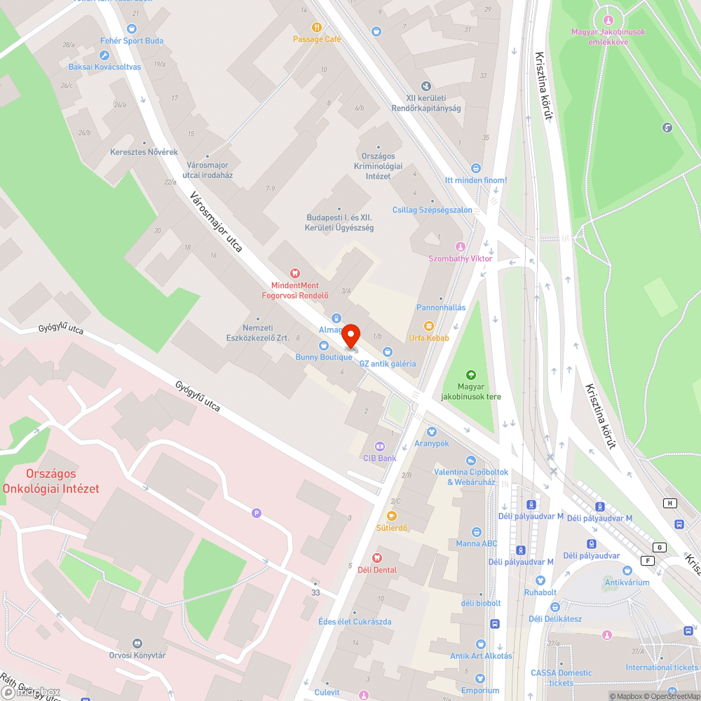 Töredezett fedlap bejelentés helye