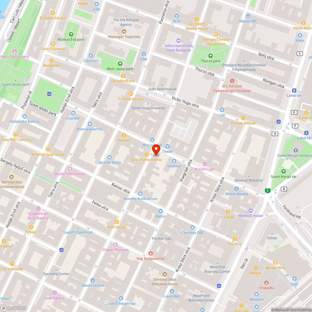 A frissen kirakott karók állapota. bejelentés helye