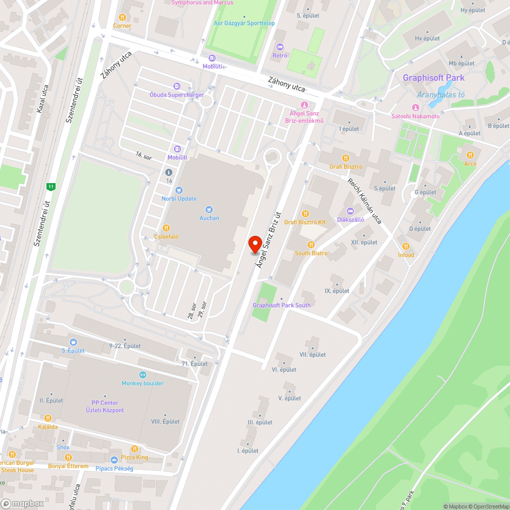 balesetes autó romjai okoznak balesetveszélyt bejelentés helye